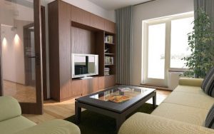Design Interior Rumah Di Jakarta Timur