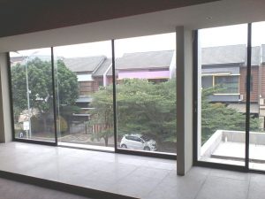 Kusen aluminium Di Jakarta Timur