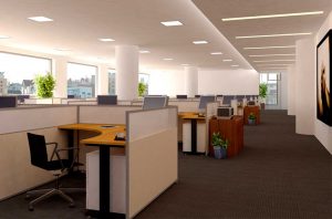 Jasa Design Interior Kantor Di Jakarta Timur