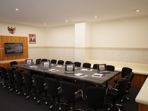 Jasa Design Interior Kantor Di Jakarta Timur
