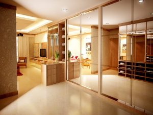Jasa Design Interior Rumah Minimalis di Mampang Prapatan Jakarta Selatan