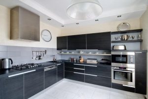 Kitchen Set Minimalis Modern Terbaru Di Jakarta