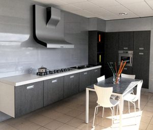 Kitchen Set Minimalis Modern Terbaru Di Jakarta