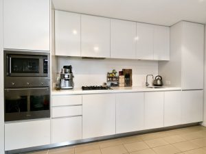 Kitchen Set Minimalis Modern Terbaru Di Jakarta