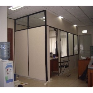 kusen Aluminium