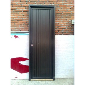 Pintu Aluminium