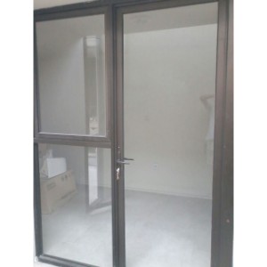 Pintu Aluminium
