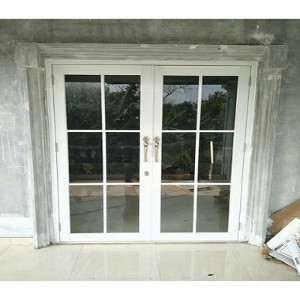 kusen Aluminium