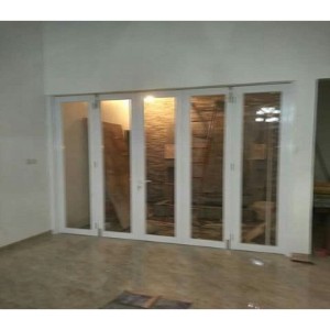 kusen Aluminium