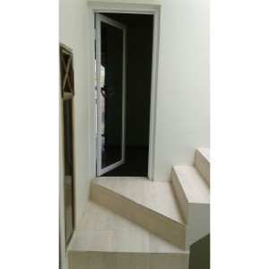 Pintu Aluminium