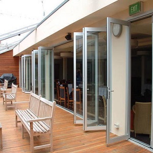 kusen Aluminium