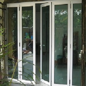 Jendela Aluminium