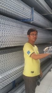 Kusen Aluminium