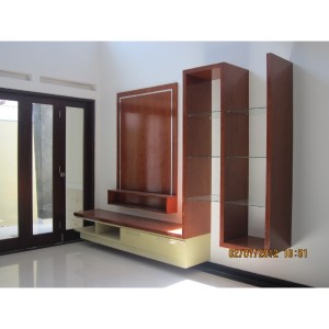 Jasa Design Interior Rumah Minimalis di Mampang Prapatan Jakarta Selatan
