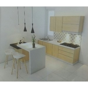Jasa Design Interior Rumah Minimalis di Mampang Prapatan Jakarta Selatan