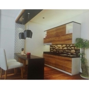 Design Interior Rumah Minimalis di Mampang Prapatan Jakarta Selatan