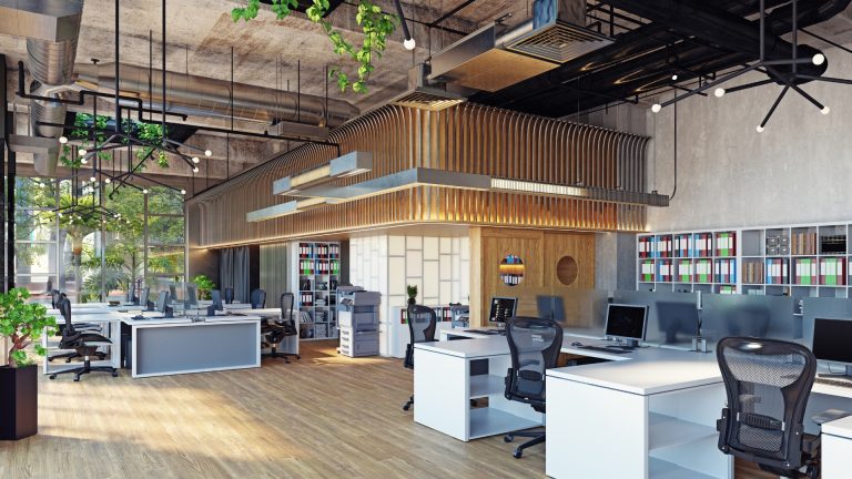 Biaya Jasa Desain Interior di Jakarta