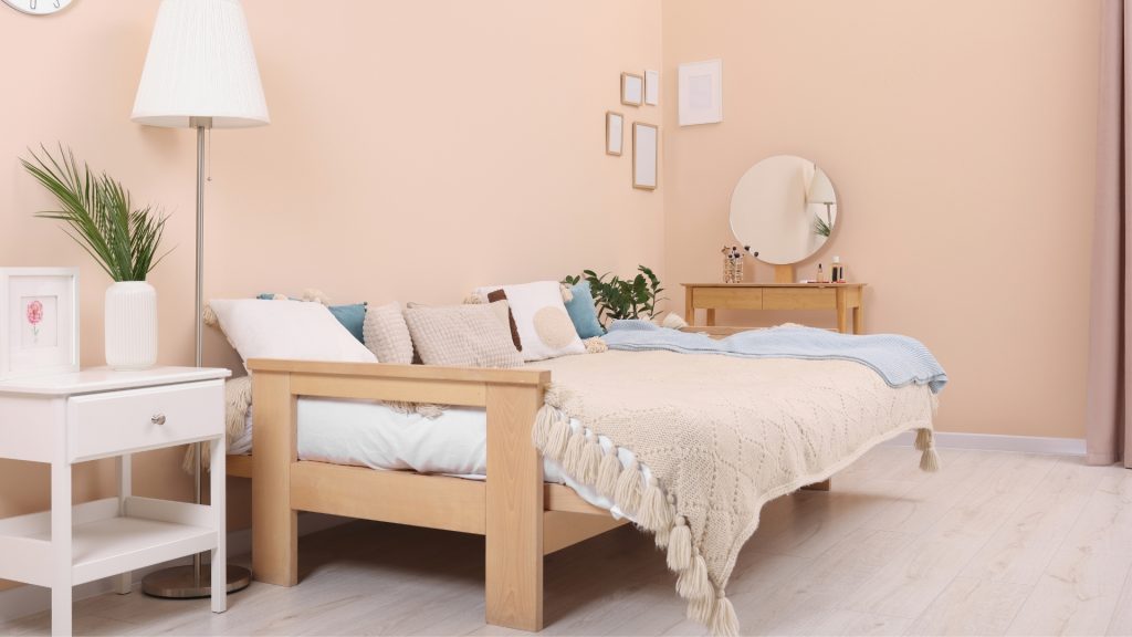 Contoh Furniture Multifungsi