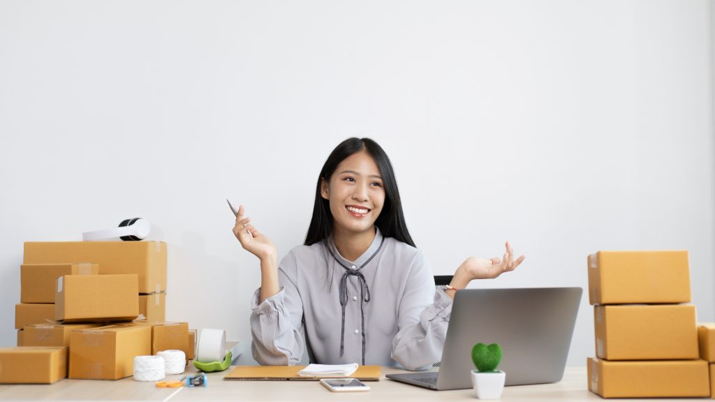 Desain interior kantor untuk produktivitas