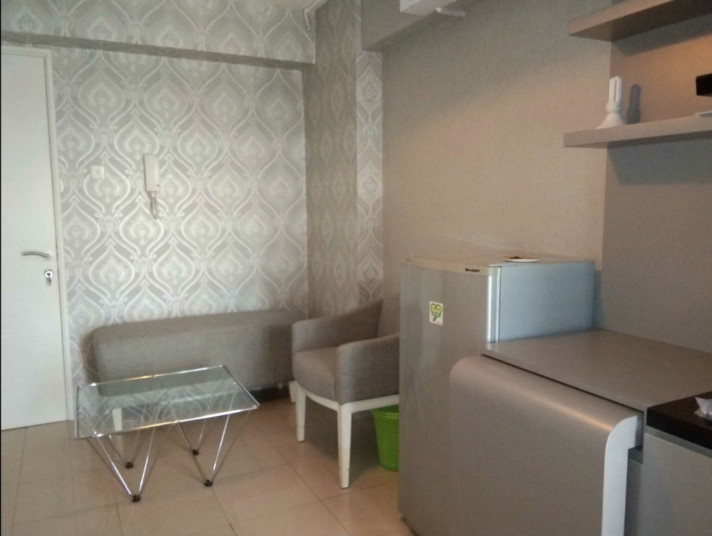 Jasa Interior Apartemen Jakarta