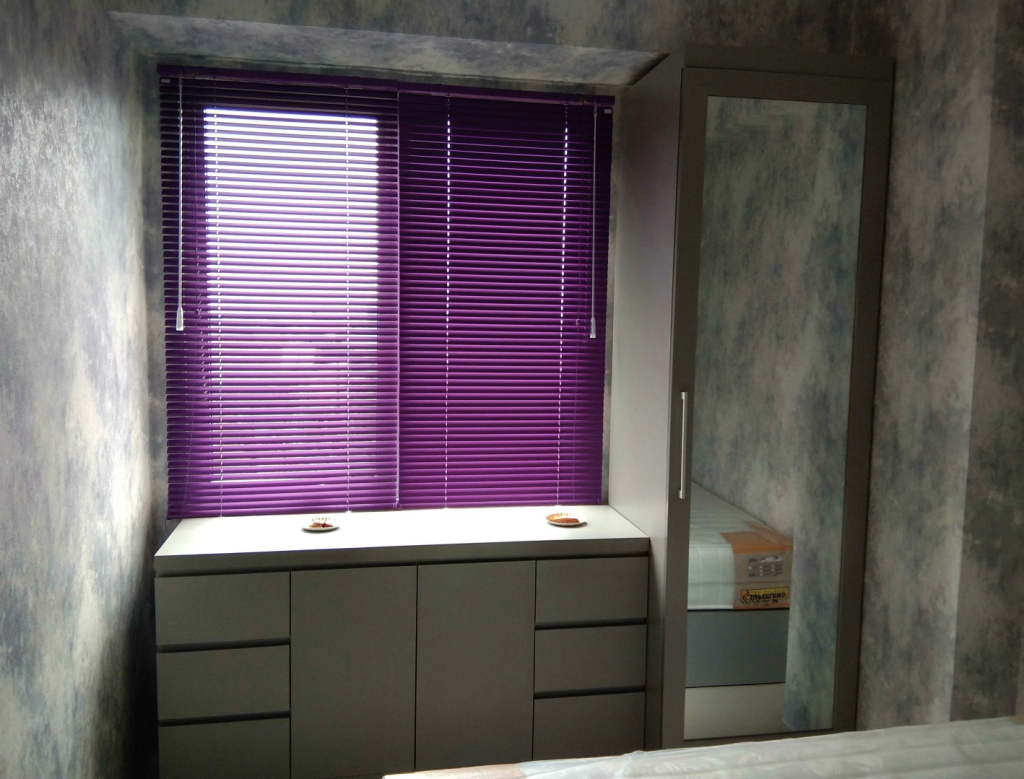 Jasa Desain Interior Apartemen Jakarta